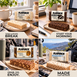 Flapjack 120 g