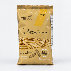 Tn Food Pastazero Protein Sedans 250 g