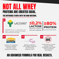Whey Pure Professional 2 kg