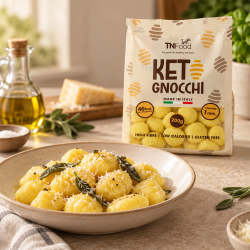 Keto Gnocchi 200 g