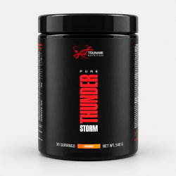Thunder Storm Pure Professional 540 g