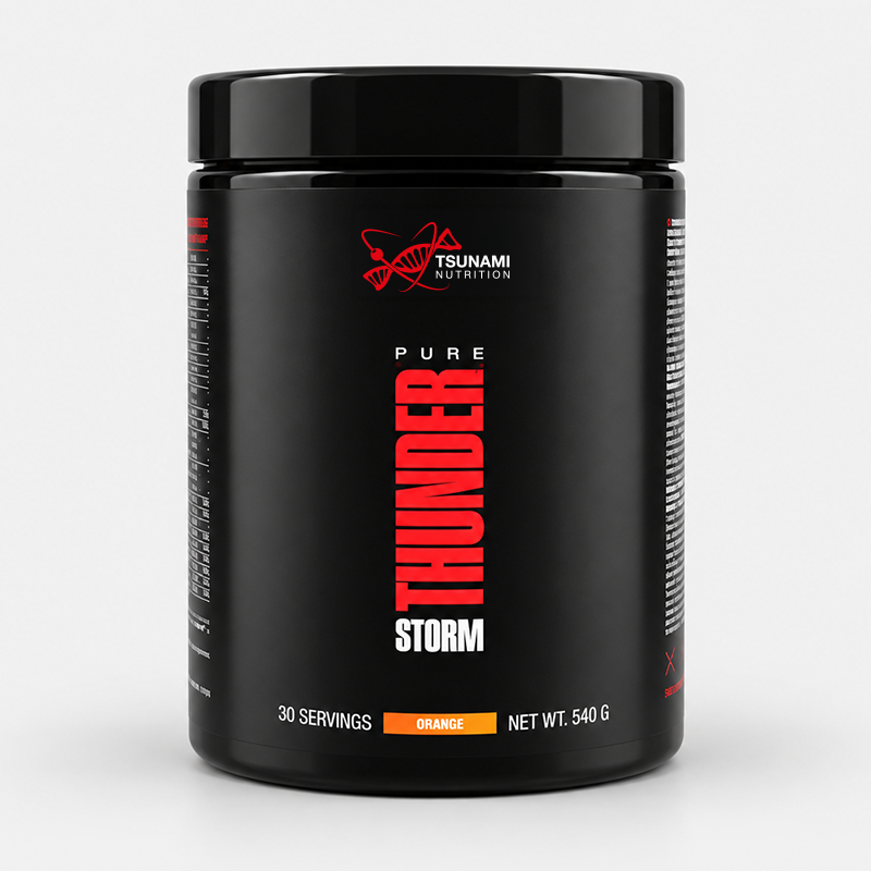 Thunder Storm Pure Professional 540 g