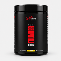 Thunder Storm Pure Professional 540 g