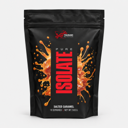Isolate Pure Professional 500 g