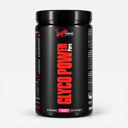 Glyco Power Pure 696 g