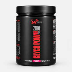 Glyco Power Pure Zero 360 g