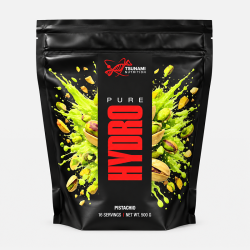 Hydro Pure Professional 500 g