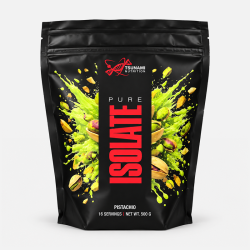 Isolate Pure Professional 500 g