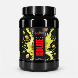 Isolate Pure Professional 900 g