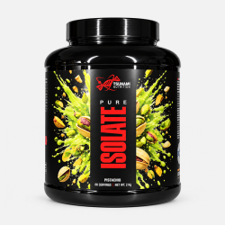 Isolate Pure Professional 2 kg