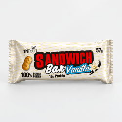 Barre de sandwich 57 g