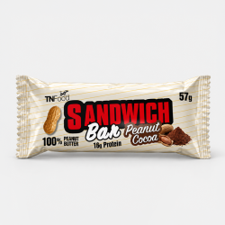 Barre de sandwich 57 g