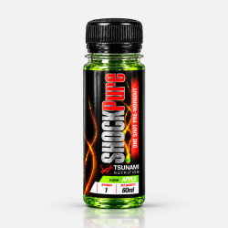 Shock pure 60 ml