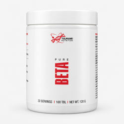 Betapure 100 tbl