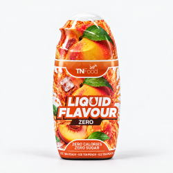 Liquid Flavor Zero 65 ml
