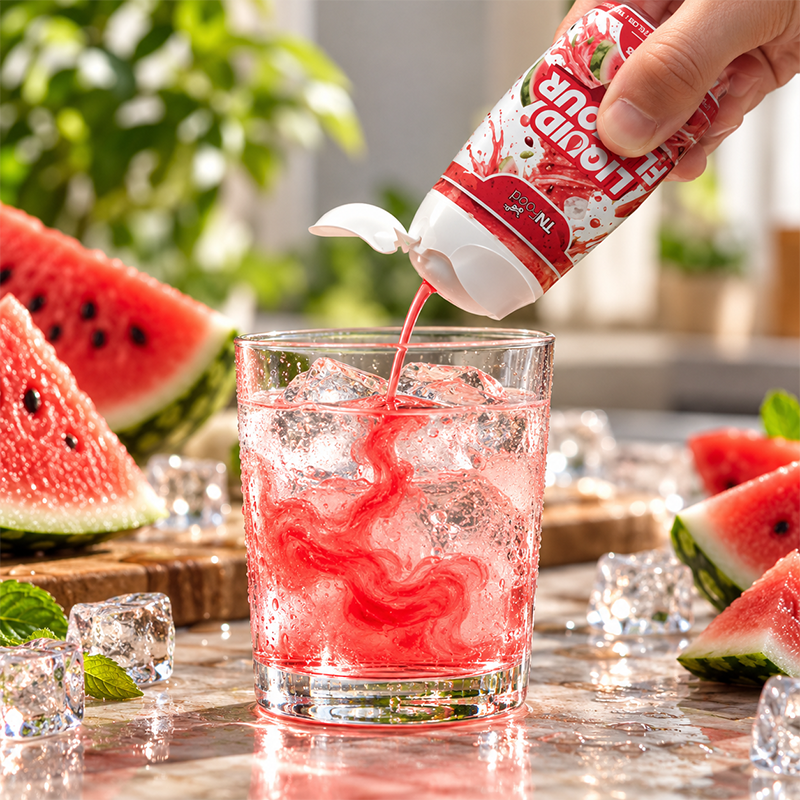 Liquid Flavor Zero 65 ml