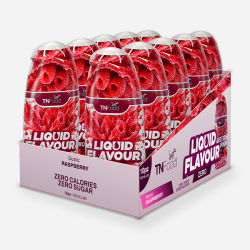 Liquid Flavor Zero 65 ml - Box of 10