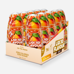 Liquid Flavor Zero 65 ml - Box of 10