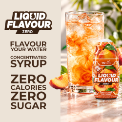 Liquid Flavor Zero 65 ml - Box of 10
