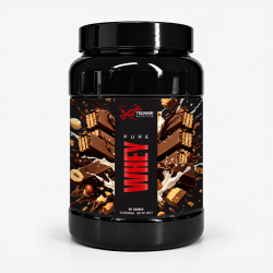Whey Pure Professional 900 g