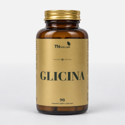Glycine 90 Tablets