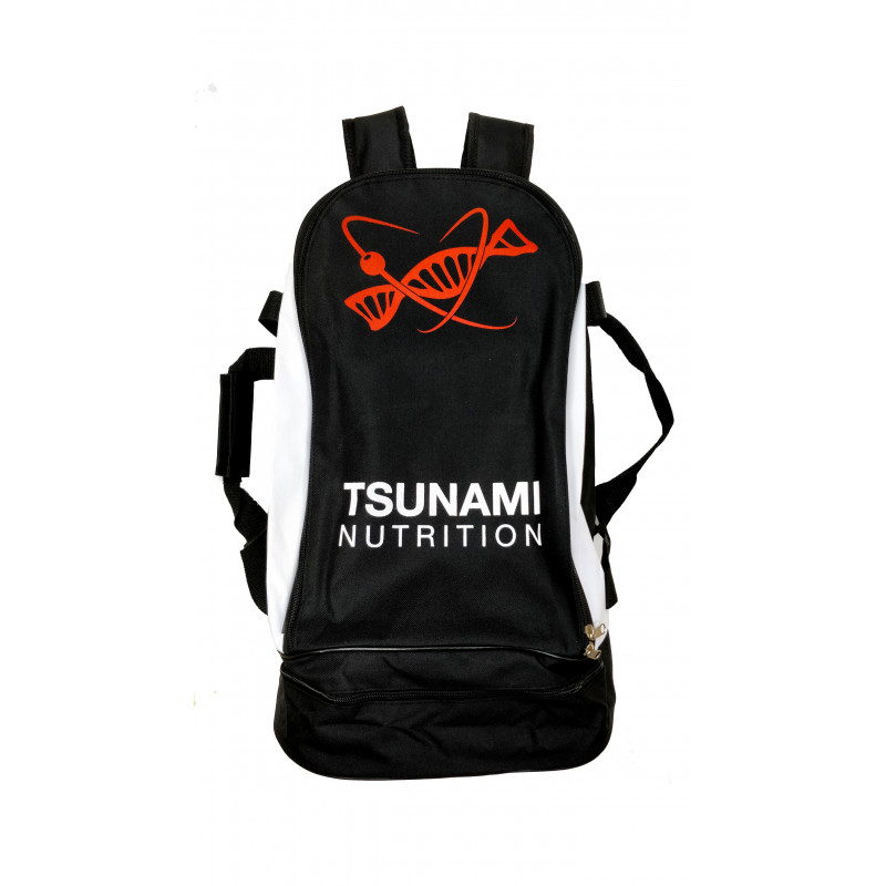 Sports Backpack Tsunami Nutrition