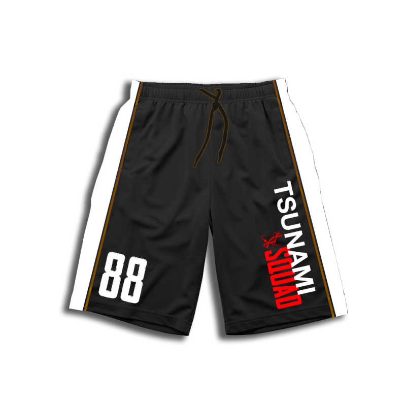 Shorts Football "Push Your Limit" Limited Edition