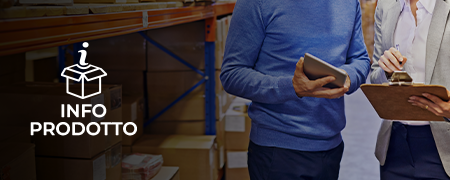 Informazioni su prodotto