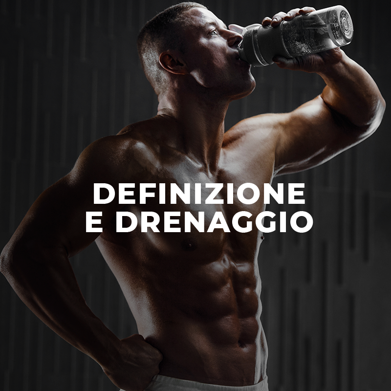 Définition et Drainage pour les hommes