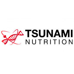 Tsunami Nutrition