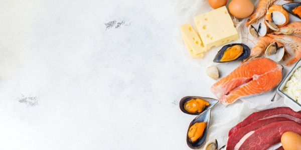 Aliments riches en Vitamine B12 : Le guide complet