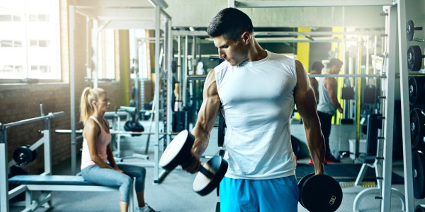 Tout savoir sur l'Hypertrophie Musculaire