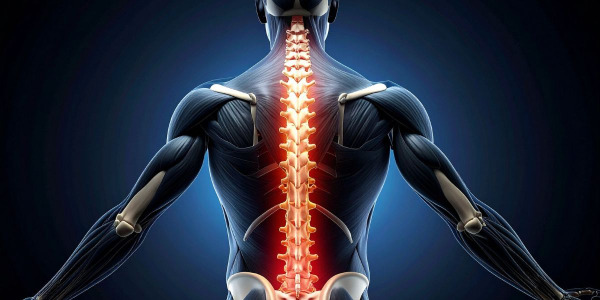 Le renforcement du dos en se musclant les lombaires