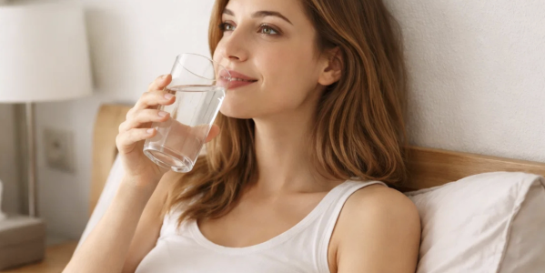 Les 3 meilleurs compléments alimentaires pour la libido féminine