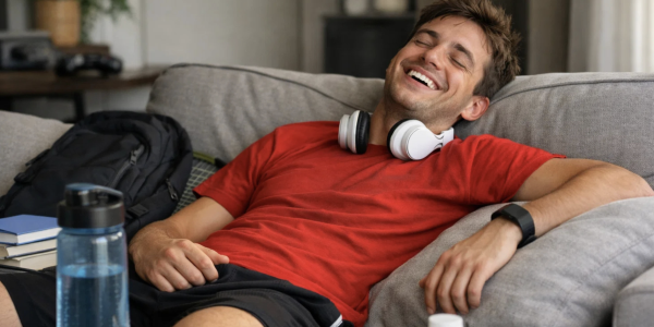 Les 5 meilleurs compléments alimentaires contre la fatigue physique et mentale chez les adolescents