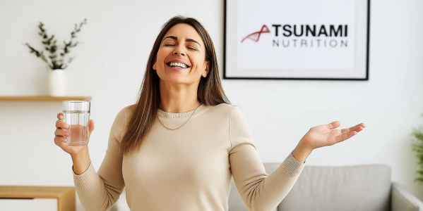 Les meilleurs compléments alimentaires à base de collagène pendant la ménopause