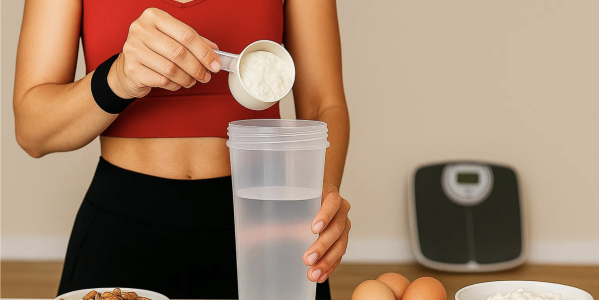 Le collagène fait-il grossir ? Vérités et faux mythes