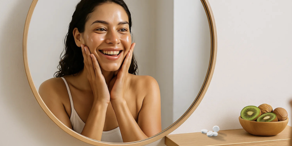 Les 5 meilleurs compléments alimentaires à base de collagène