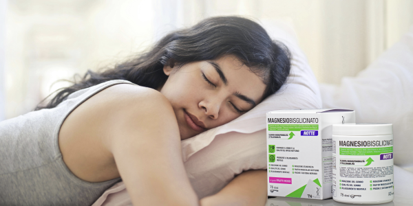 Mieux dormir grâce au bisglycinate de magnésium : bienfaits et guide d'utilisation