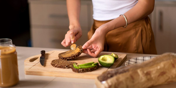 Beurre de cacahuète : propriétés et bienfaits