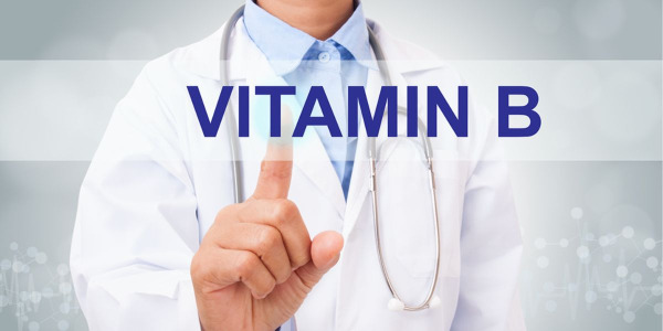 Les meilleurs compléments de vitamines du groupe B