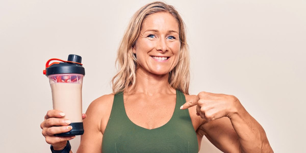 Les meilleurs compléments pour les seniors