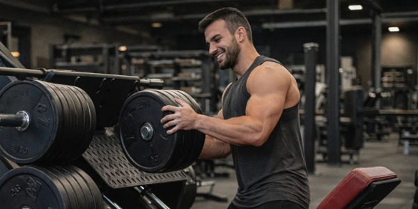 Les meilleurs compléments alimentaires de GH