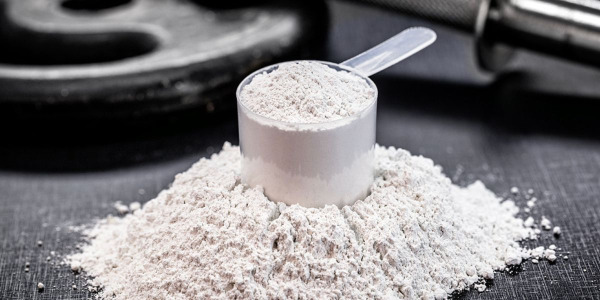 Guide complet sur la créatine en période de sèche