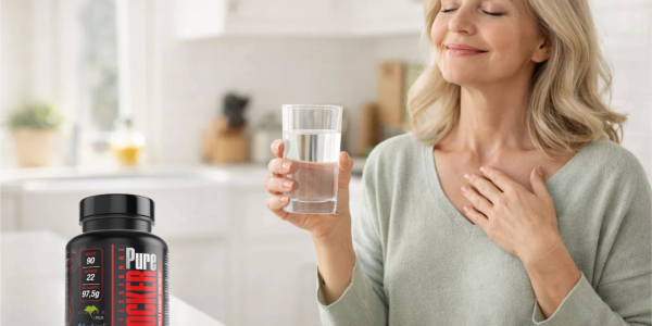 Les 3 meilleurs compléments pour baisser le cortisol