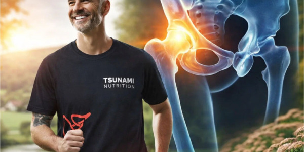 Top 3 des meilleurs compléments contre l'arthrose de la hanche