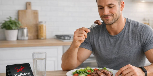 Zinc bisglycinate et testostérone : dosage et bienfaits