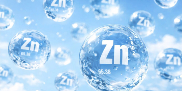 Zinc bisglycinate : contre-indications et effets secondaires