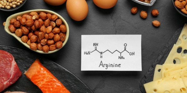 Tout savoir sur l'arginine : bienfaits, utilisation et dosage