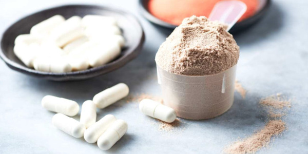 Bêta-alanine : définition, bienfaits et comment la consommer